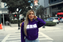 Load image into Gallery viewer, YHWH God Provider Protector Hoodie Sweater Unisex