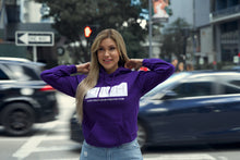 Load image into Gallery viewer, YHWH God Provider Protector Hoodie Sweater Unisex