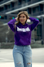 Load image into Gallery viewer, YHWH God Provider Protector Hoodie Sweater Unisex