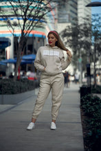 Load image into Gallery viewer, YHWH God Provider Protector Hoodie Sweater Unisex