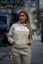 Load image into Gallery viewer, YHWH God Provider Protector Hoodie Sweater Unisex