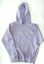 Load image into Gallery viewer, JESUS is King Hoodie Unisex Special Edition Platinum Glitter