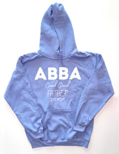 Load image into Gallery viewer, ABBA Good Good Father Hoodie Unisex