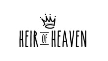 Heir of Heaven