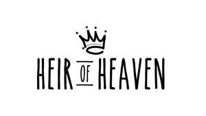 Heir of Heaven