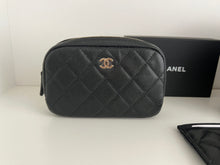 Load image into Gallery viewer, NEW CHANEL Cosmetic Pouch Cases &amp; Card Holder
