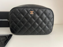 Load image into Gallery viewer, NEW CHANEL Cosmetic Pouch Cases &amp; Card Holder
