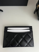 Load image into Gallery viewer, NEW CHANEL Cosmetic Pouch Cases &amp; Card Holder
